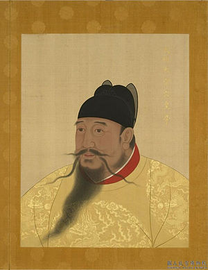 De Yongle Keizer
